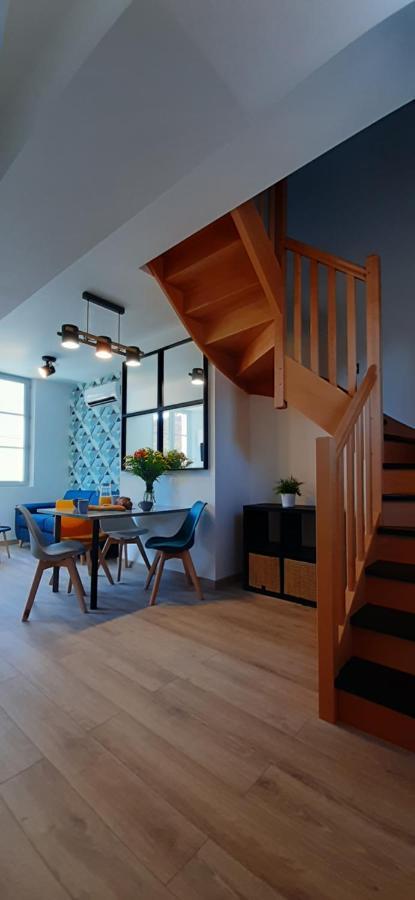 상테뇽 Riva Duplex 아파트 외부 사진