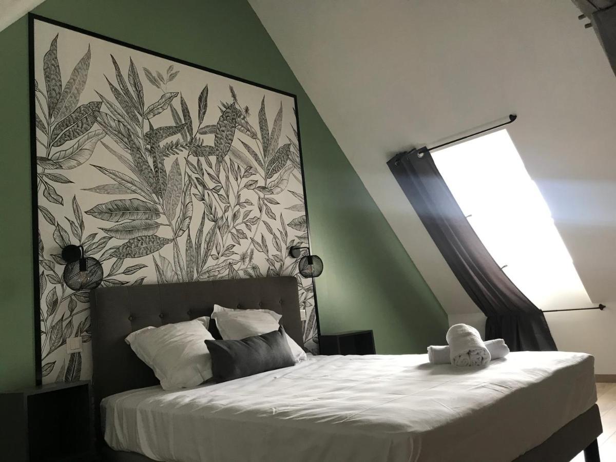 상테뇽 Riva Duplex 아파트 외부 사진