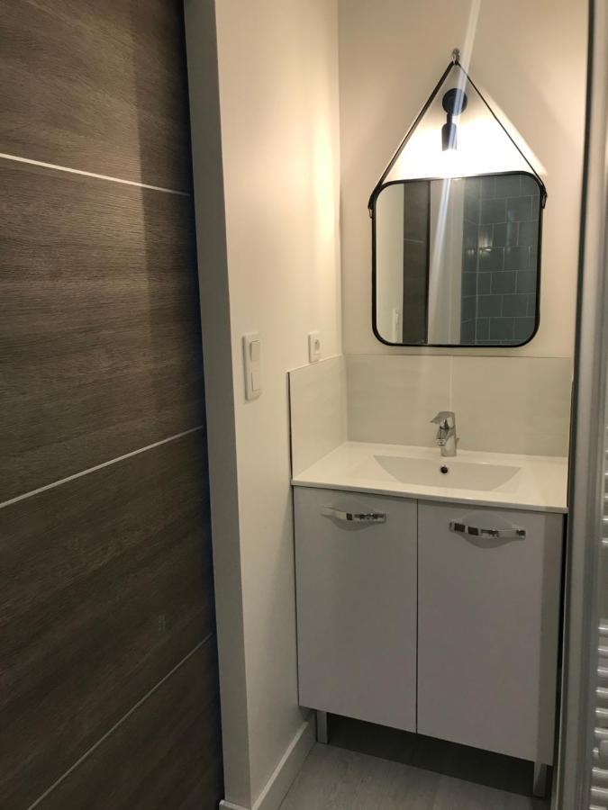 상테뇽 Riva Duplex 아파트 외부 사진